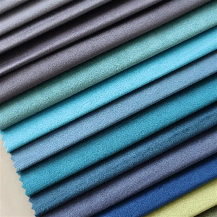 Premium Soft Holland Velvet Upholstery Fabric best